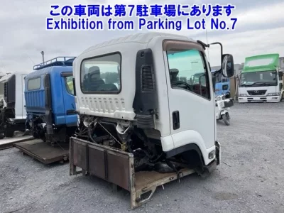 Isuzu OTHER