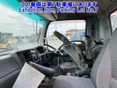 Isuzu OTHER