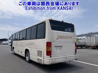 Hino MELPHA