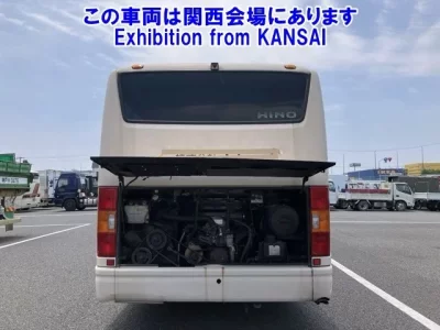 Hino MELPHA