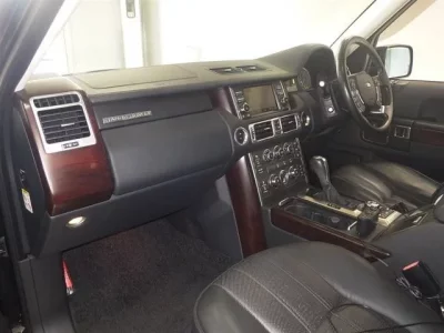 Rover RANGE ROVER