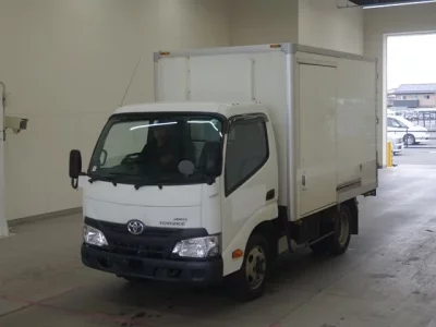 Toyota TOYOACE
