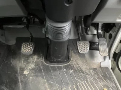 Toyota TOYOACE