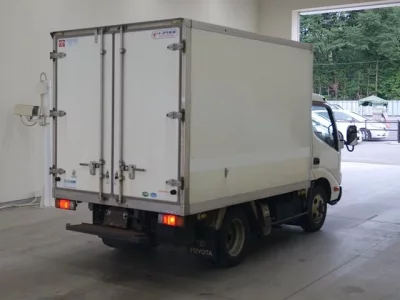 Toyota TOYOACE
