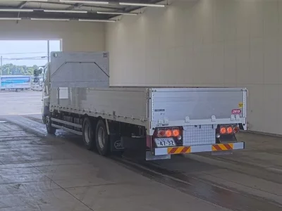Hino PROFIA