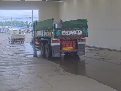 Hino PROFIA
