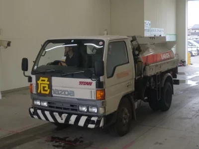 Mazda TITAN