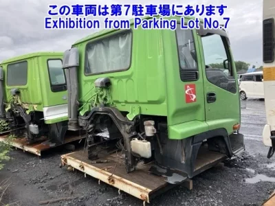 Isuzu OTHER