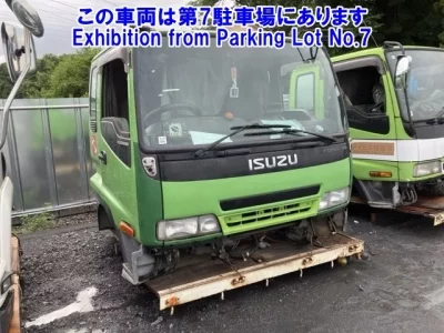 Isuzu OTHER