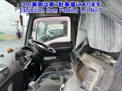 Isuzu OTHER