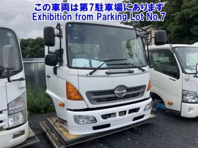 Hino OTHER