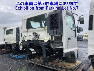 Hino OTHER