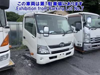 Hino OTHER