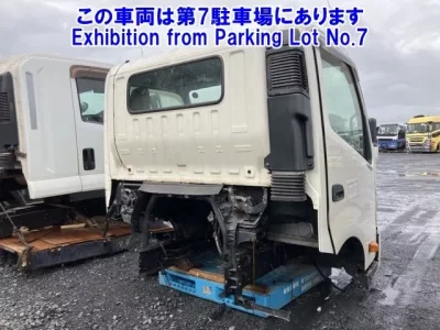 Hino OTHER