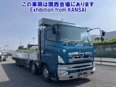 Hino PROFIA