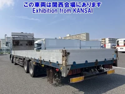 Hino PROFIA