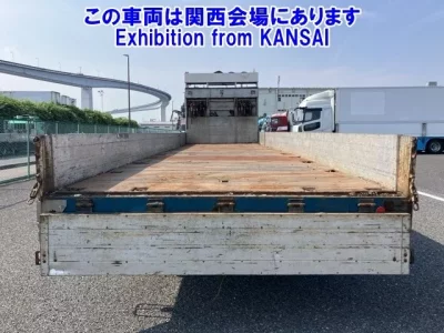 Hino PROFIA