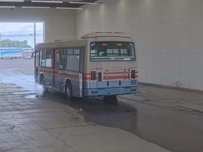 Hino RAINBOW