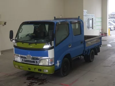 Toyota OTHER
