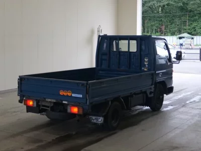 Mazda TITAN