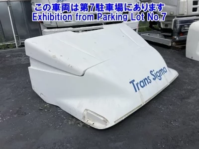 Isuzu OTHER