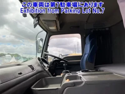 Isuzu OTHER