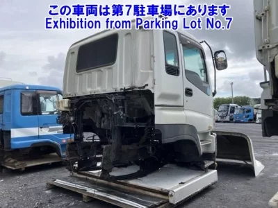 Isuzu OTHER
