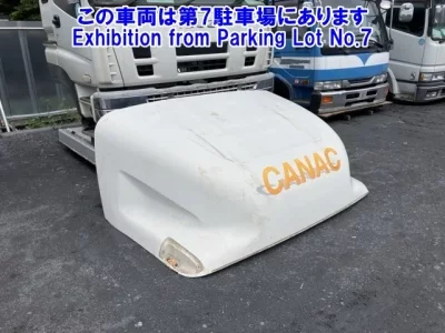 Isuzu OTHER