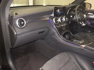 Mercedes-Benz GLC CLASS