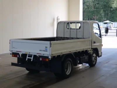 Nissan ATLAS