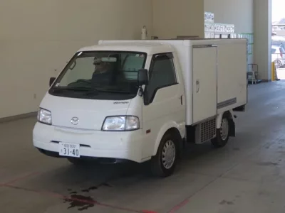 Mazda BONGO