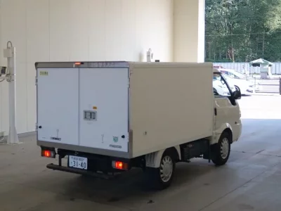Mazda BONGO