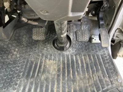 Mazda BONGO