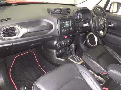 Chrysler JEEP RENEGADE