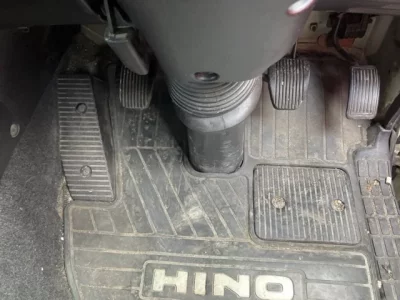 Hino TRUCK