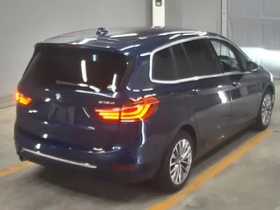 BMW 2-Series