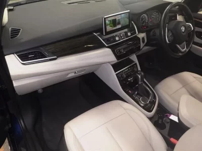 BMW 2-Series