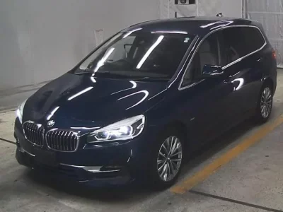 BMW 2-Series