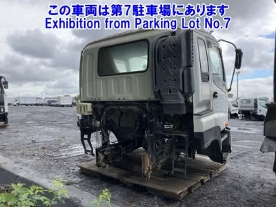 Isuzu OTHER
