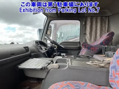 Isuzu OTHER