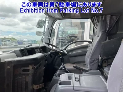 Isuzu OTHER