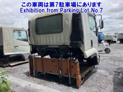 Isuzu OTHER