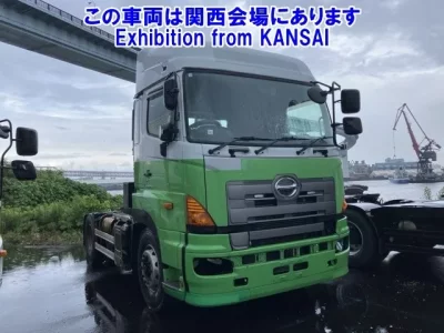 Hino PROFIA