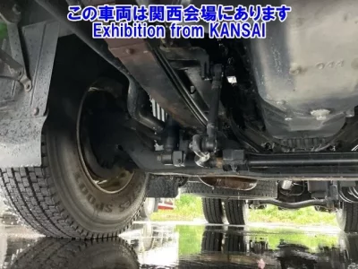 Hino PROFIA