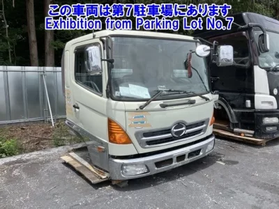 Hino OTHER
