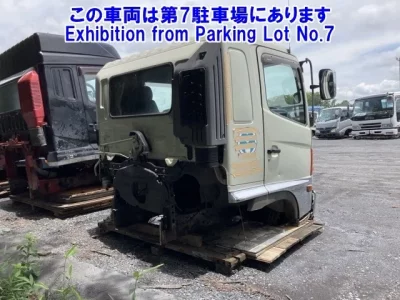 Hino OTHER
