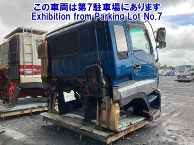 Isuzu OTHER
