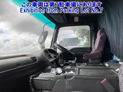 Isuzu OTHER