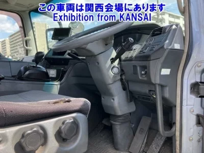 Mitsubishi FUSO TRUCK