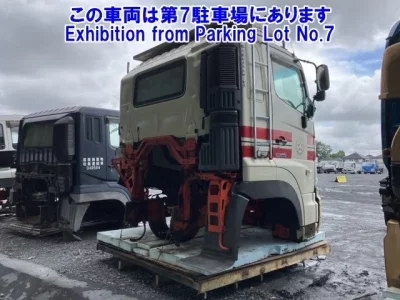 Hino OTHER